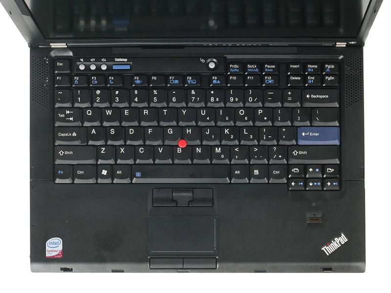 ThinkPad T400-27658BCͼƬչʾ
