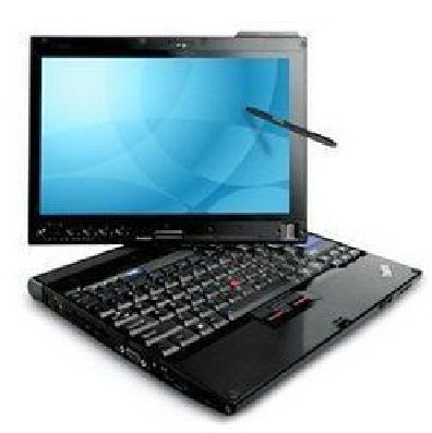 ThinkPad x200t-7450DE1图片展示