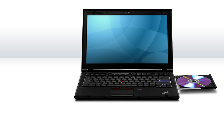 ThinkPad t400s-28152CC图片展示