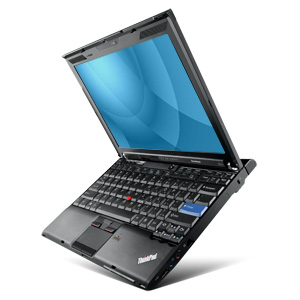 ThinkPad-3DC图片展示