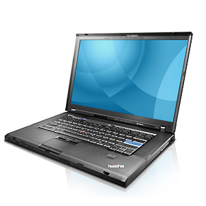 ThinkPad W500 4062RT2ͼƬչʾ